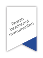 Rewah beschermt monumenten